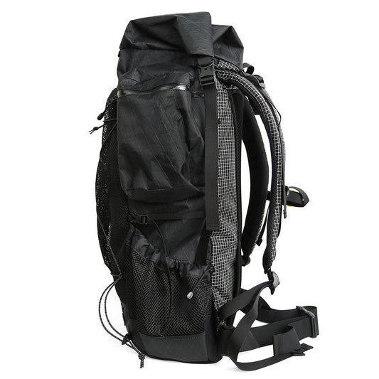 CAYL TaeBaek 2 X - pac- Black