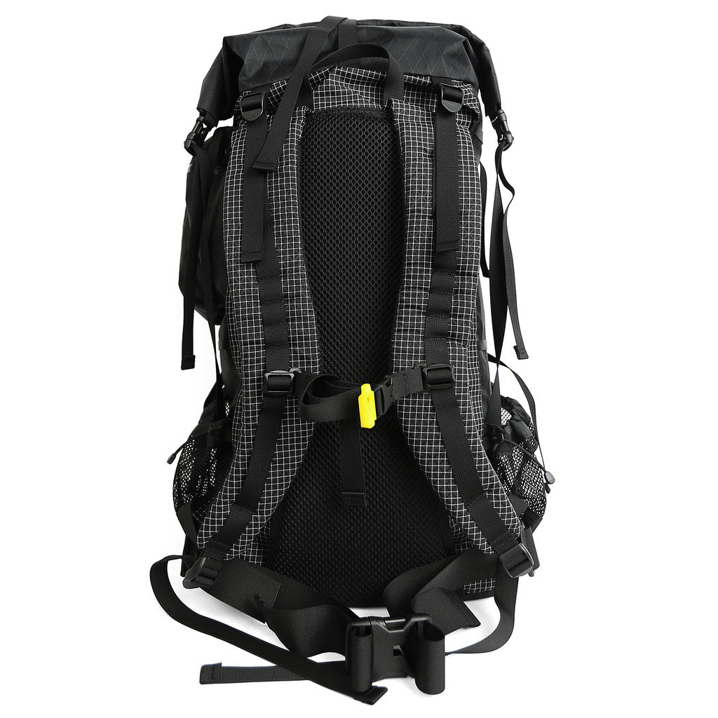 CAYL TaeBaek 2 X - pac- Black