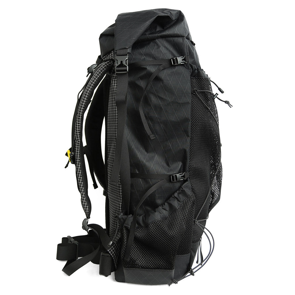CAYL TaeBaek 2 X - pac- Black