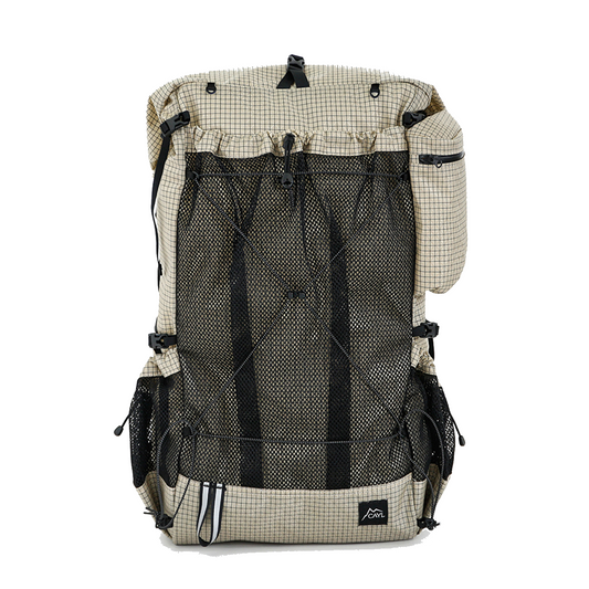 CAYL TaeBaek 2 B-Grid- Beige