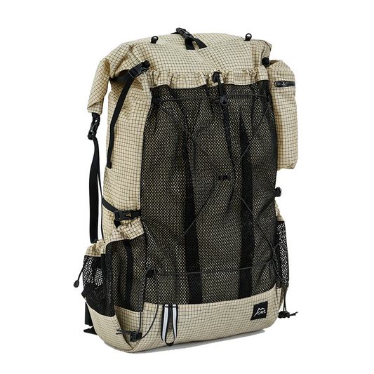 CAYL TaeBaek 2 B-Grid- Beige