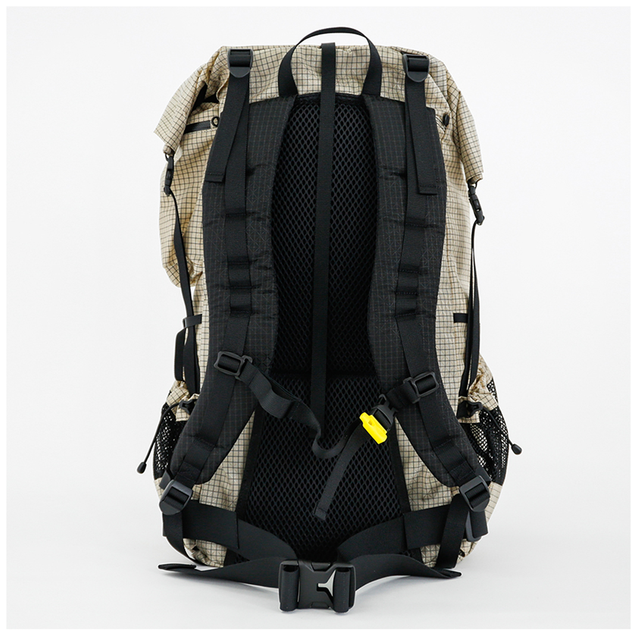 新品未使用】CAYL ケイル TaeBaek 2 B-Grid Beige 新品未使用】CAYL ケイル TaeBaek 2 B-Grid Beige