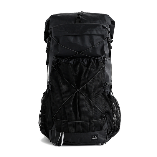 CAYL Baekdu 2 X - pac Mesh - Black