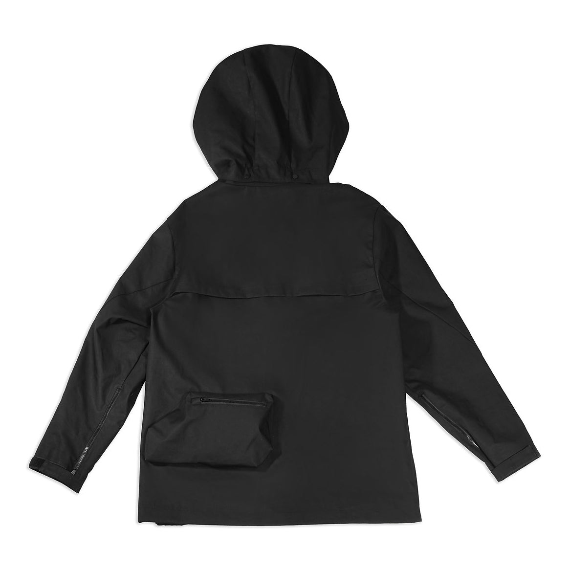 Archival Reinvent JK21F01 TEFLON Archival 3D Parka Jacket