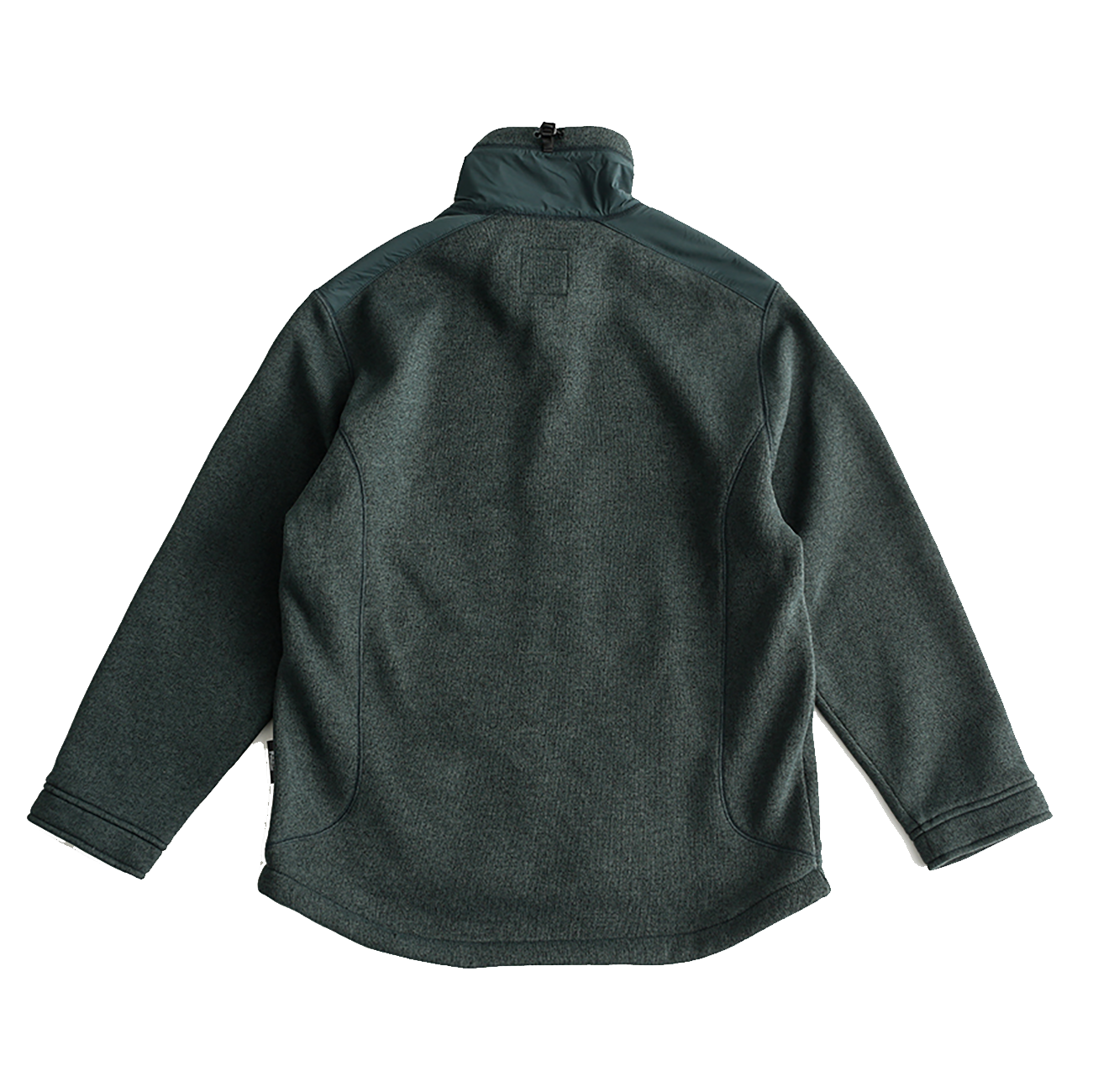 CAYL Thermal Jacket - Forrest Green