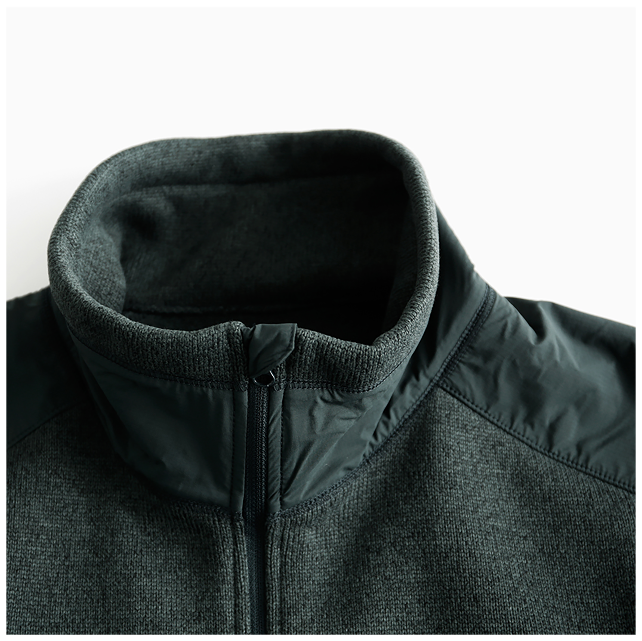 CAYL Thermal Jacket - Forrest Green