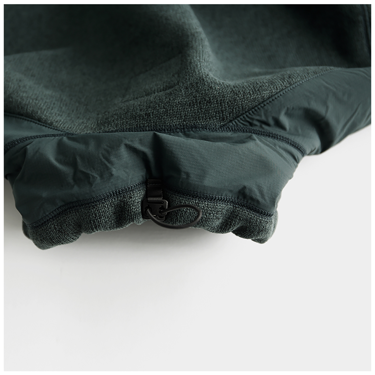 CAYL Thermal Jacket - Forrest Green