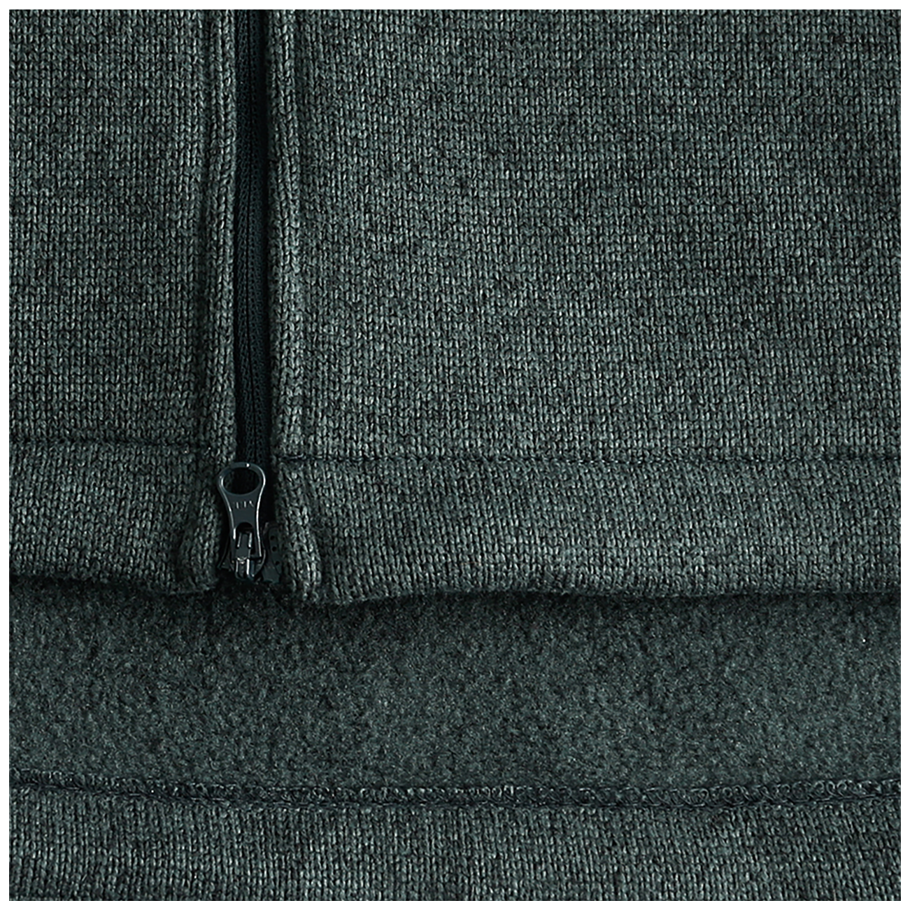 CAYL Thermal Jacket - Forrest Green