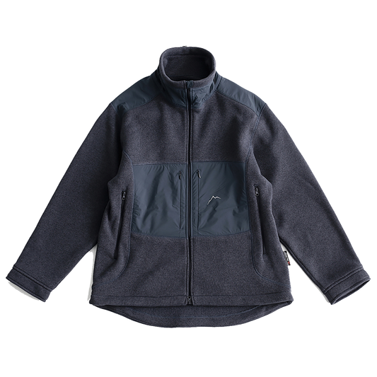 CAYL Thermal Jacket - Light Blue