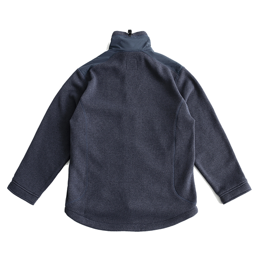 CAYL Thermal Jacket - Light Blue