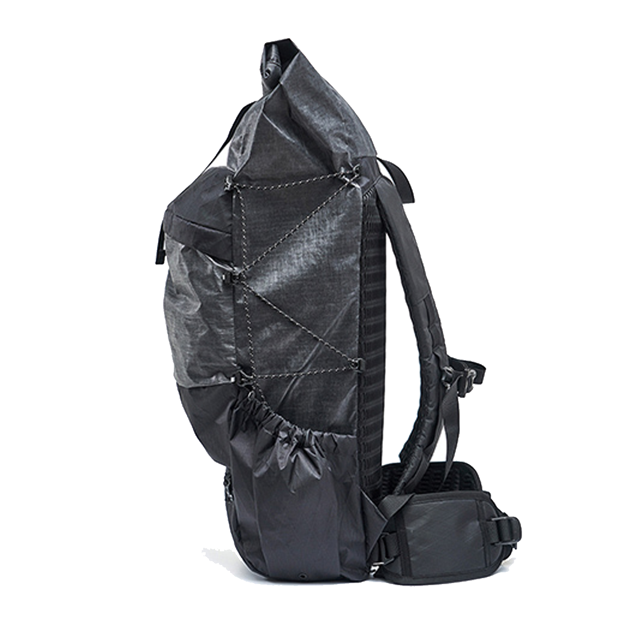 MOUNTAIN ROVER Tarsier 30 lite skin Pocket