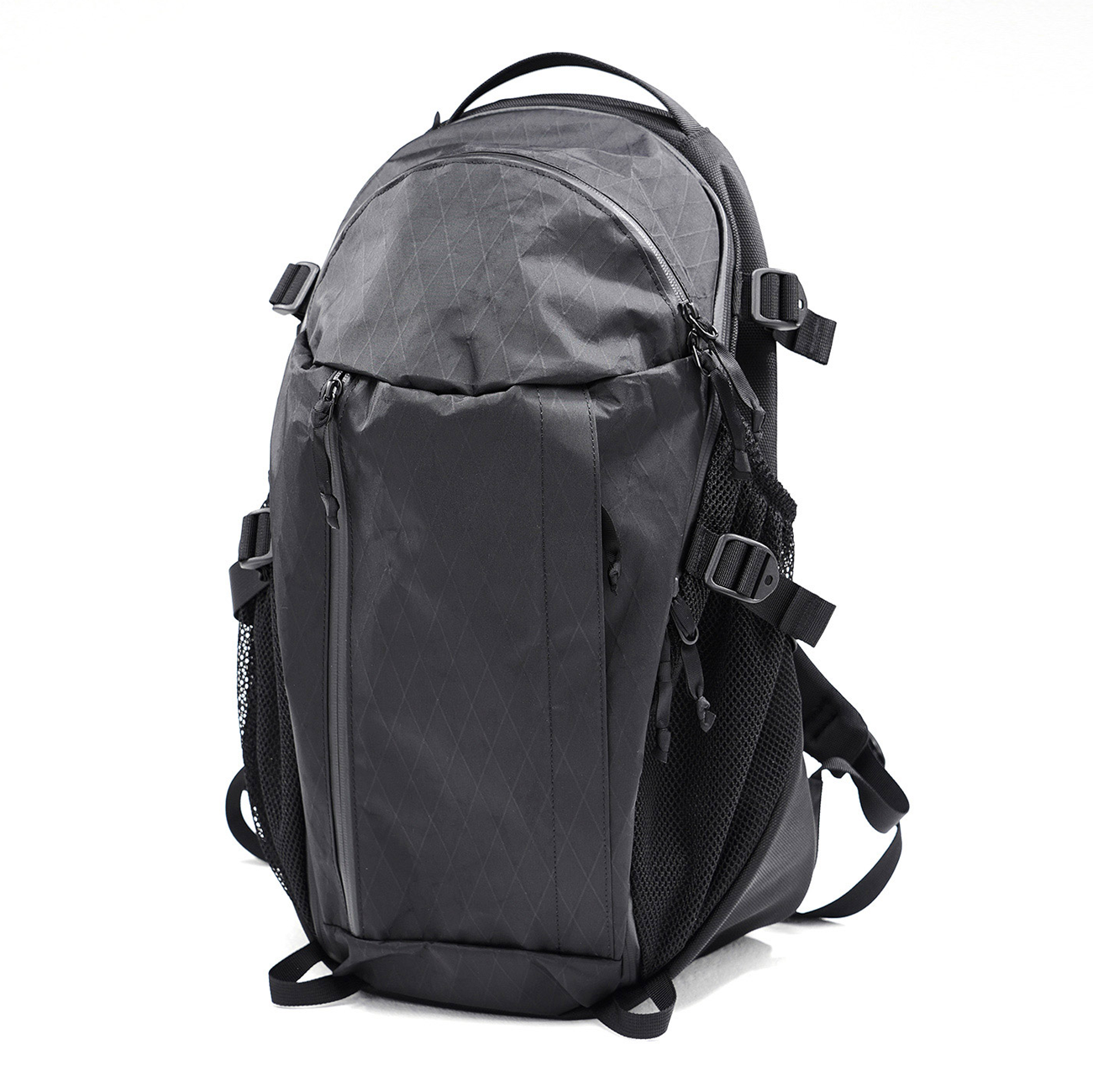 MOUNTAIN ROVER Daypack 22 BK edition