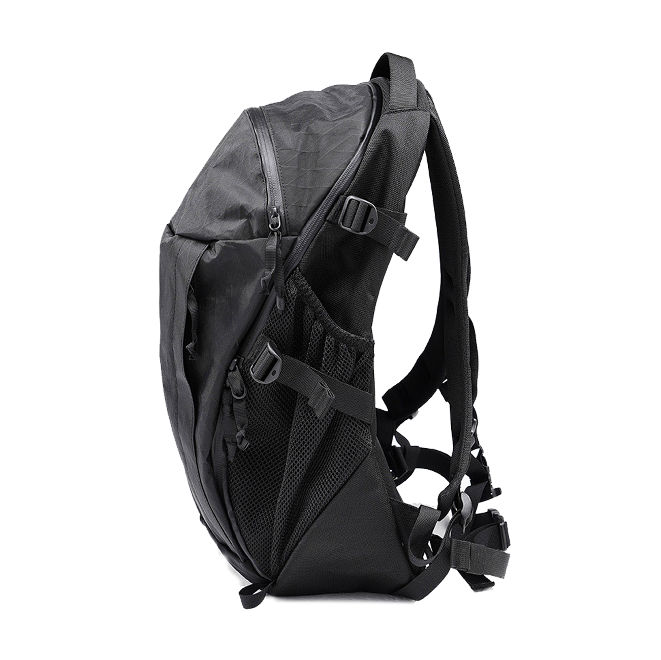 MOUNTAIN ROVER Daypack 22 BK edition