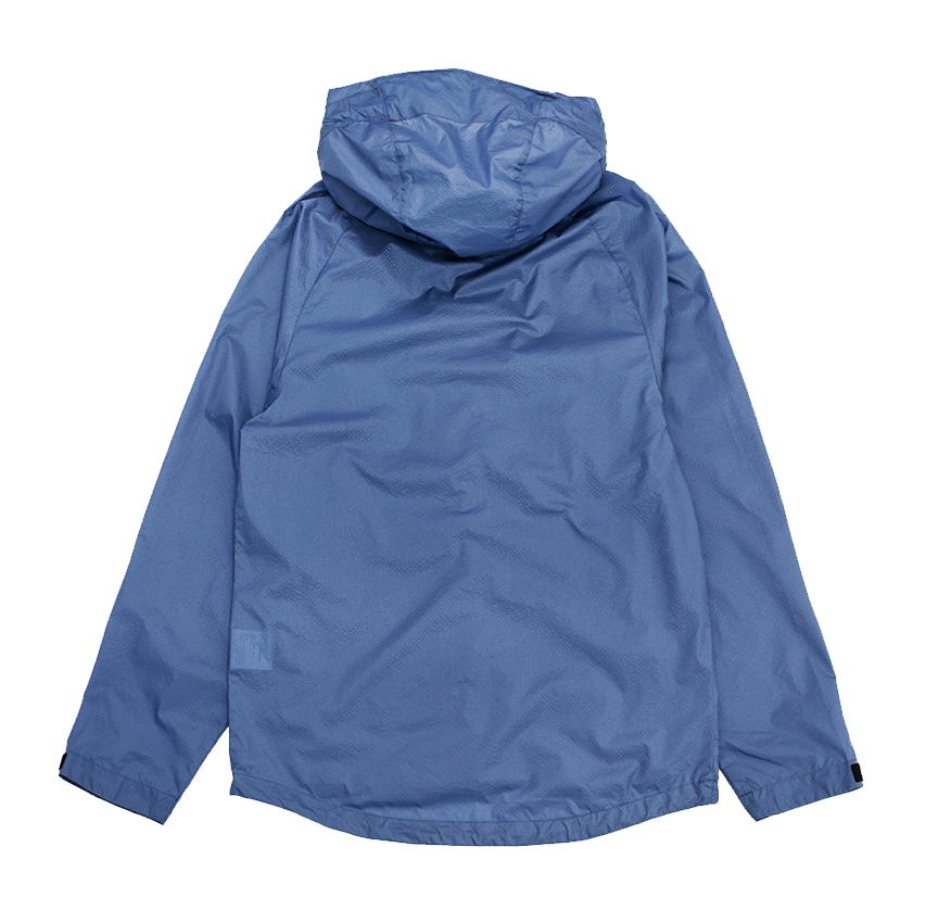 CAYL RIPSTOP NYLON JACKET / Light Blue