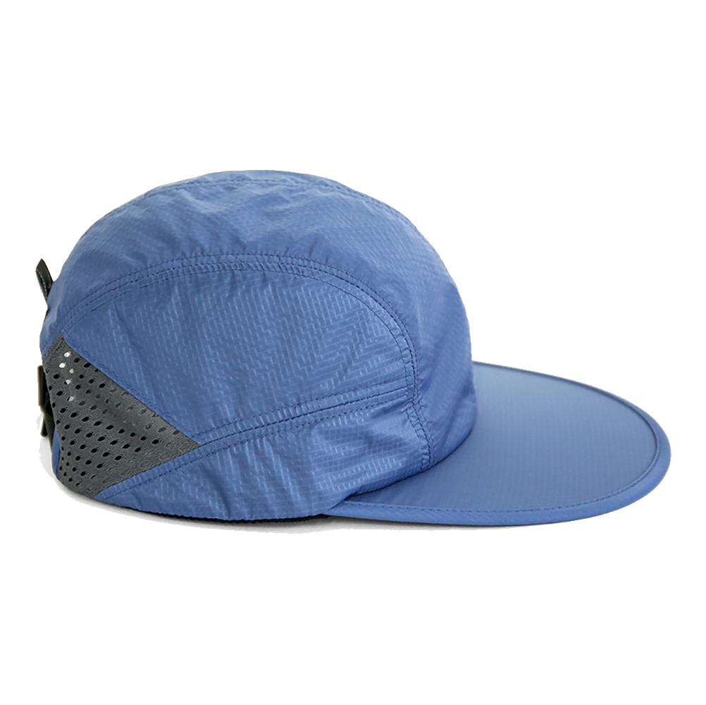 CAYL RIPSTOP NYLON CAP / Light Blue