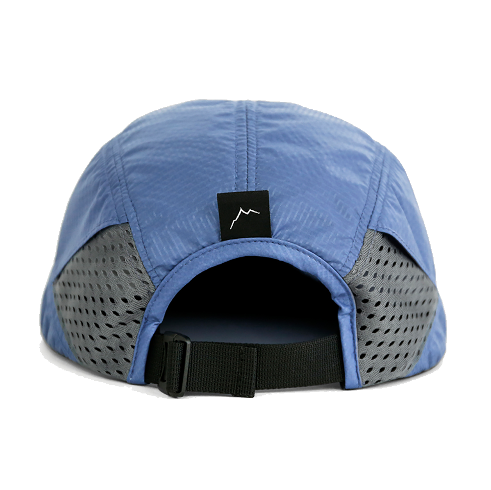 CAYL RIPSTOP NYLON CAP / Light Blue