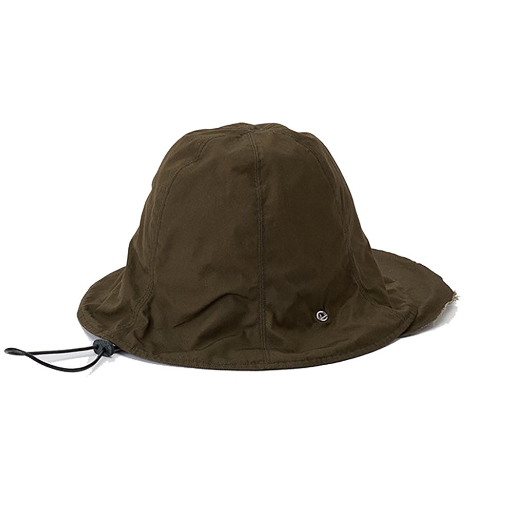ARTS&SCIENCE×KIJIMA TAKAYUKI tulip hat KIJIMA TAKAYUKI VENTILE TULIP HAT - Moss Green – WANDERS*