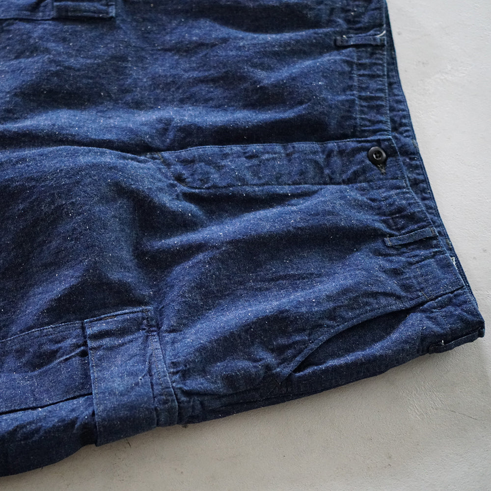 ORSLOW 03-V5260-81 US ARMY VINTAGE FIT 6 POCKETS DENIM CARGO PANTS