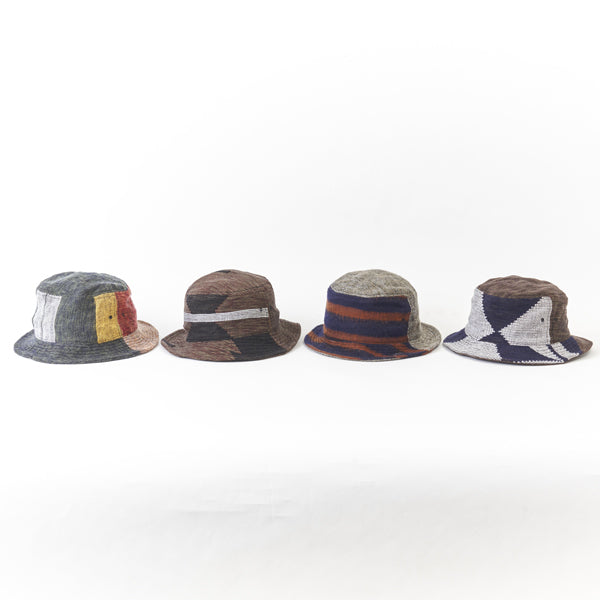 Sublime SB223-0404 ST REMAKE BUCKET HAT
