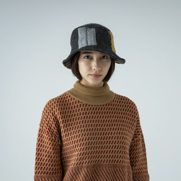 Sublime SB223-0404 ST REMAKE BUCKET HAT