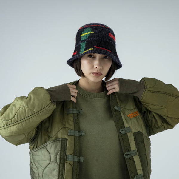 Hat – WANDERS*
