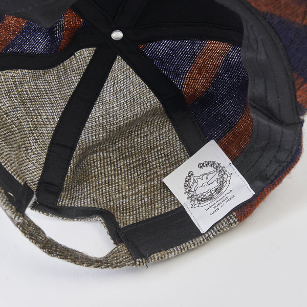 Sublime SB223-0404 ST REMAKE BB CAP