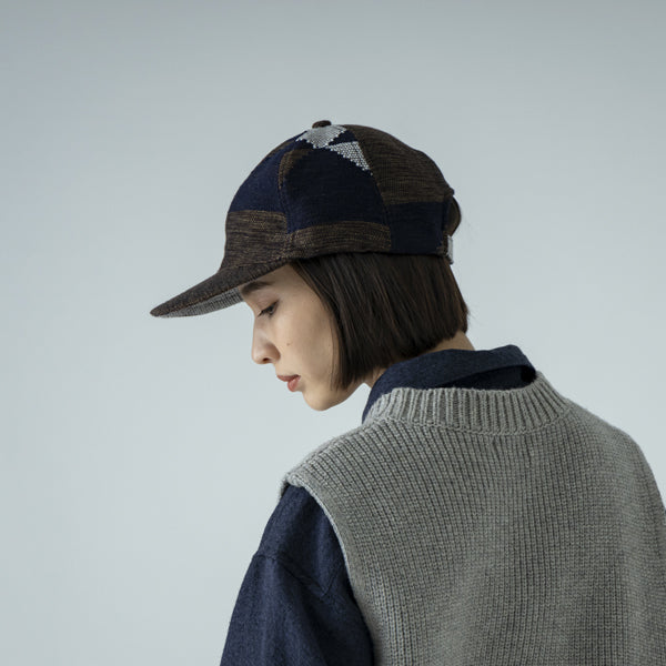 Sublime SB223-0404 ST REMAKE BB CAP