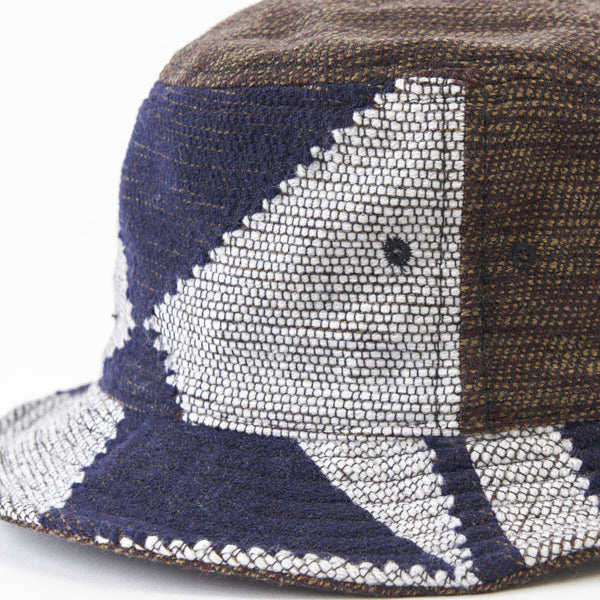 Sublime SB223-0404 ST REMAKE BUCKET HAT