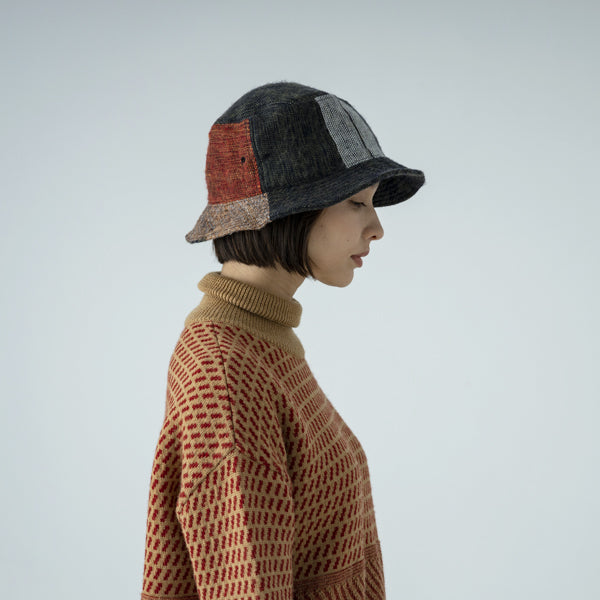 Sublime SB223-0404 ST REMAKE BUCKET HAT