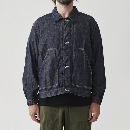 SAGE DE CRET 31-30-3227 Short Jacket