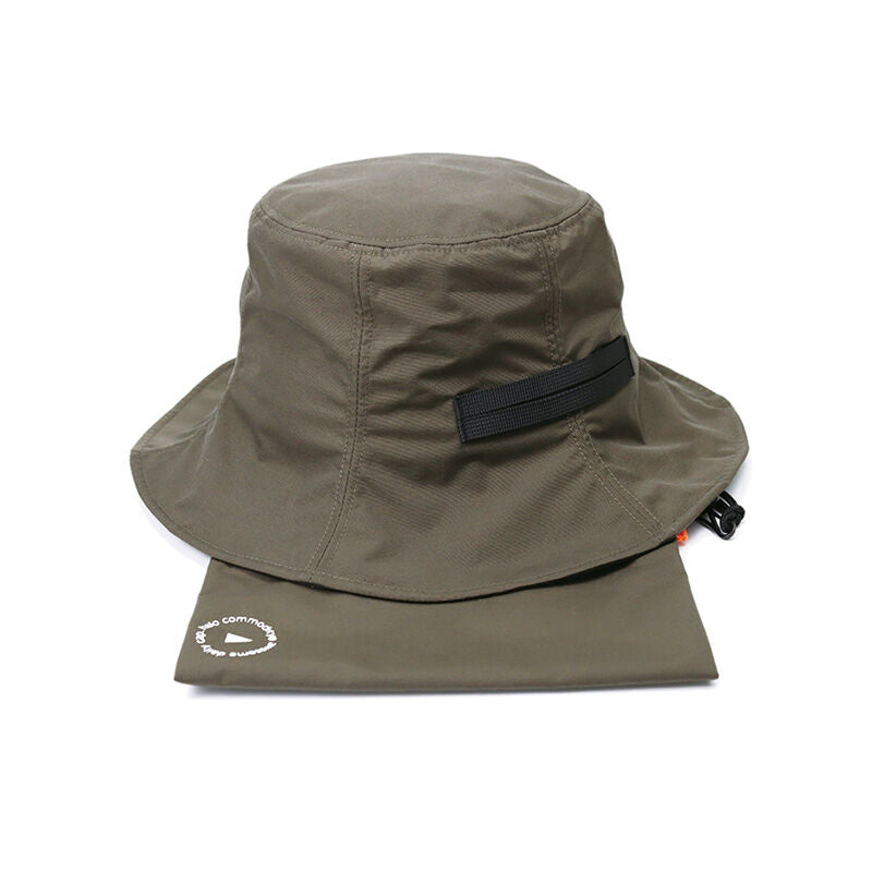 HALO COMMODITY h231-406 Bend Galley Hat