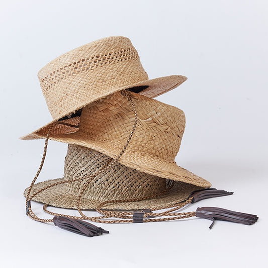 Sublime SB231-0418 RESORT BOATER HAT