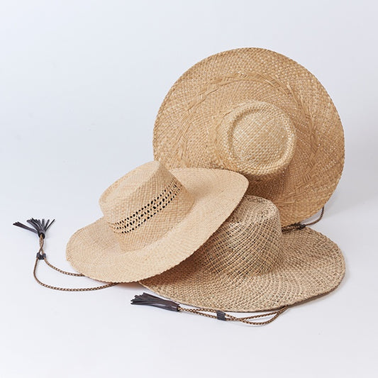 Sublime SB231-0420 RESORT LONGBRIM HAT