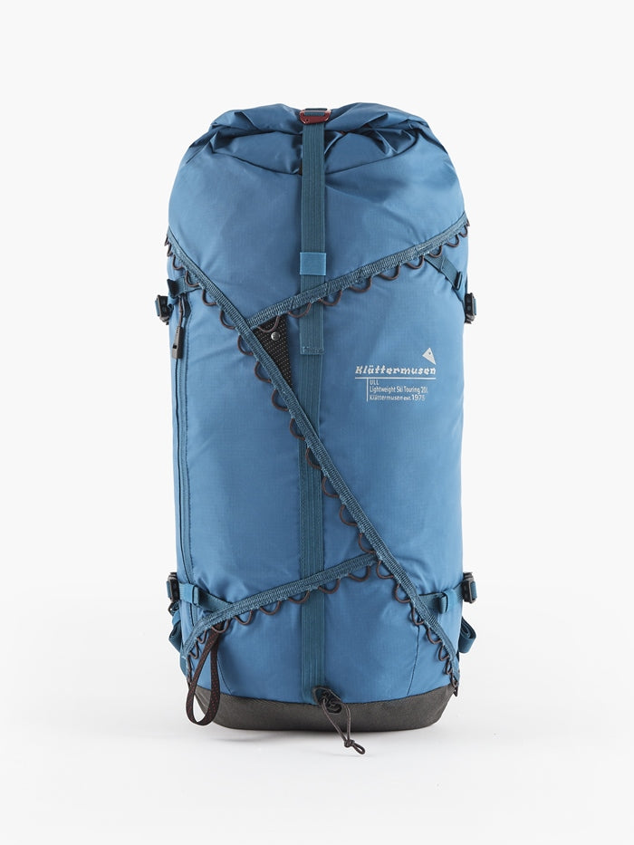 KLATTERMUSEN 40398U92 Ull Backpack 20L