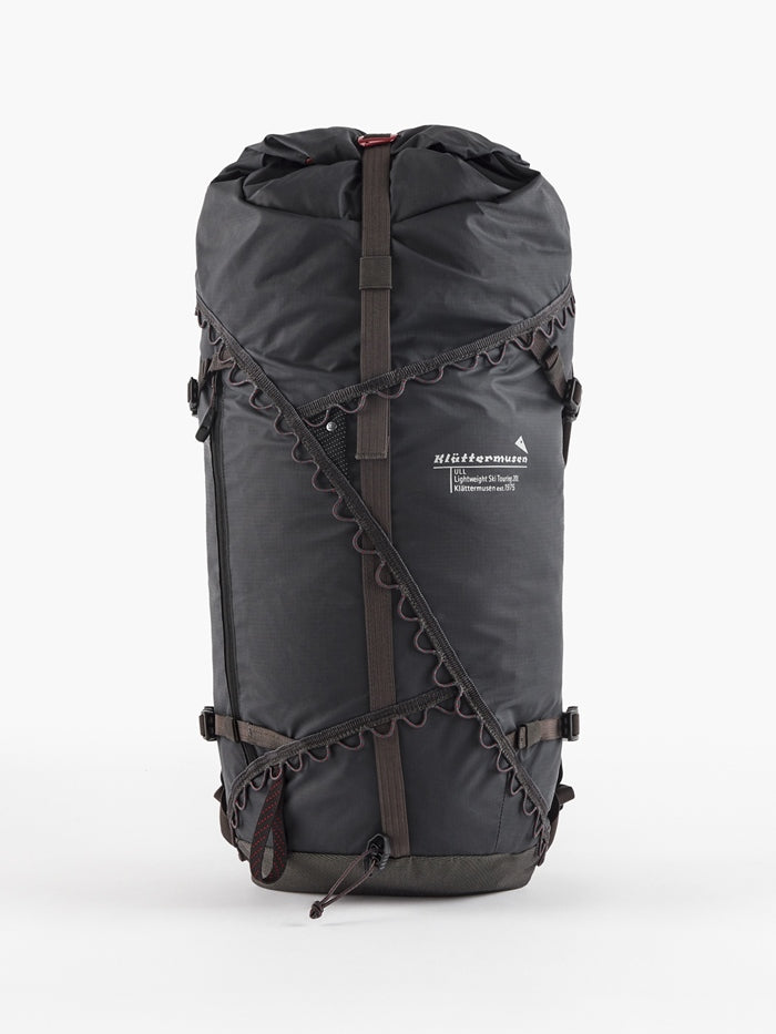 KLATTERMUSEN 40398U92 Ull Backpack 20L