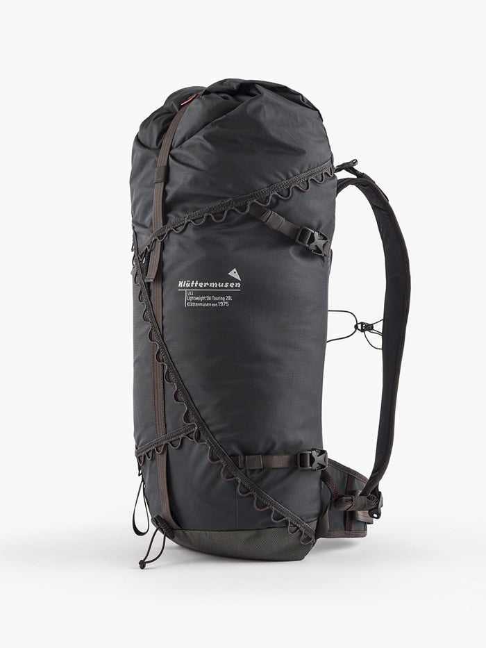 KLATTERMUSEN 40398U92 Ull Backpack 20L