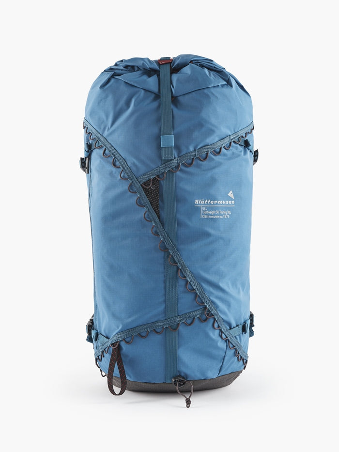 KLATTERMUSEN 40399U92 Ull Backpack 30L