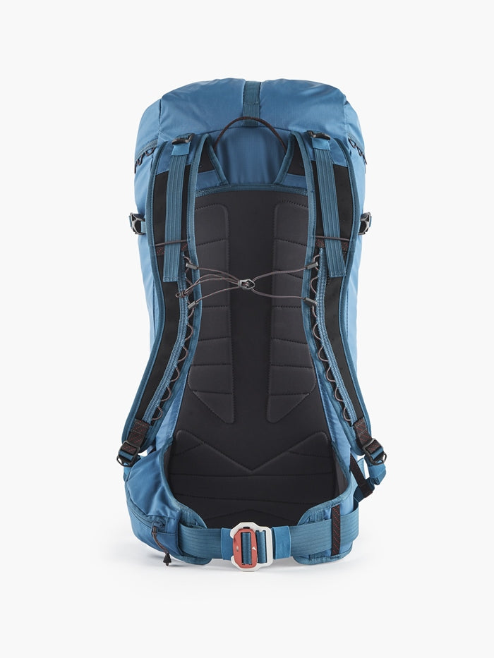 KLATTERMUSEN 40399U92 Ull Backpack 30L