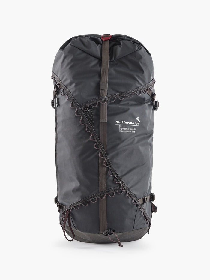 KLATTERMUSEN 40399U92 Ull Backpack 30L