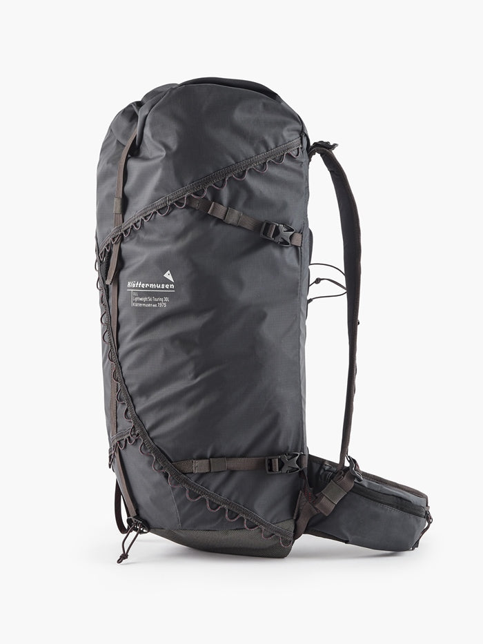 KLATTERMUSEN 40399U92 Ull Backpack 30L