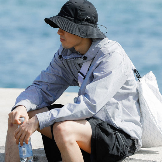 CAYL Pullover Hood Shirts
