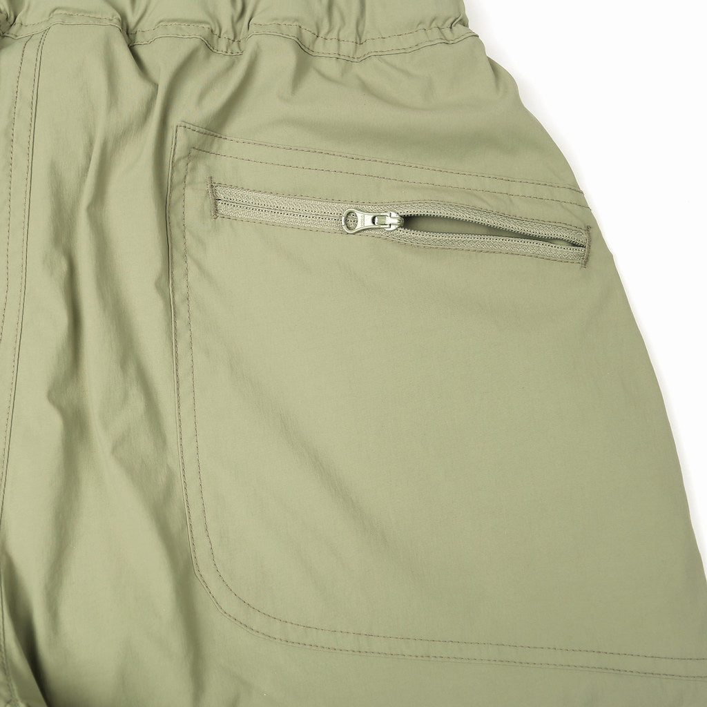 CAYL 2way Hiking Pants