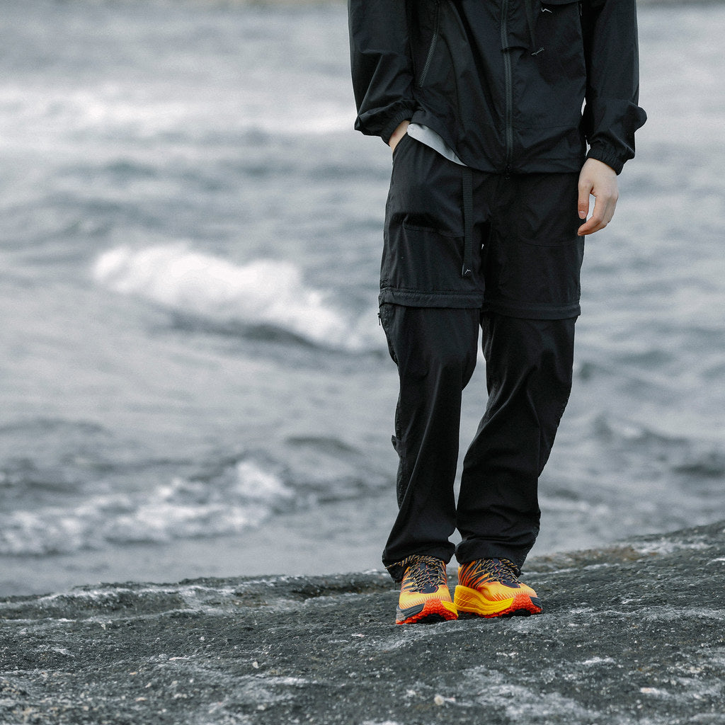 CAYL 2way Hiking Pants