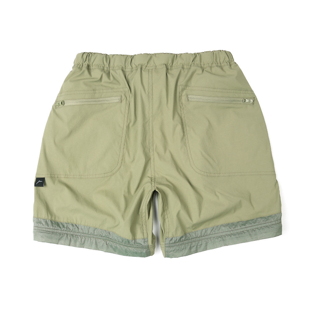CAYL 2way Hiking Pants