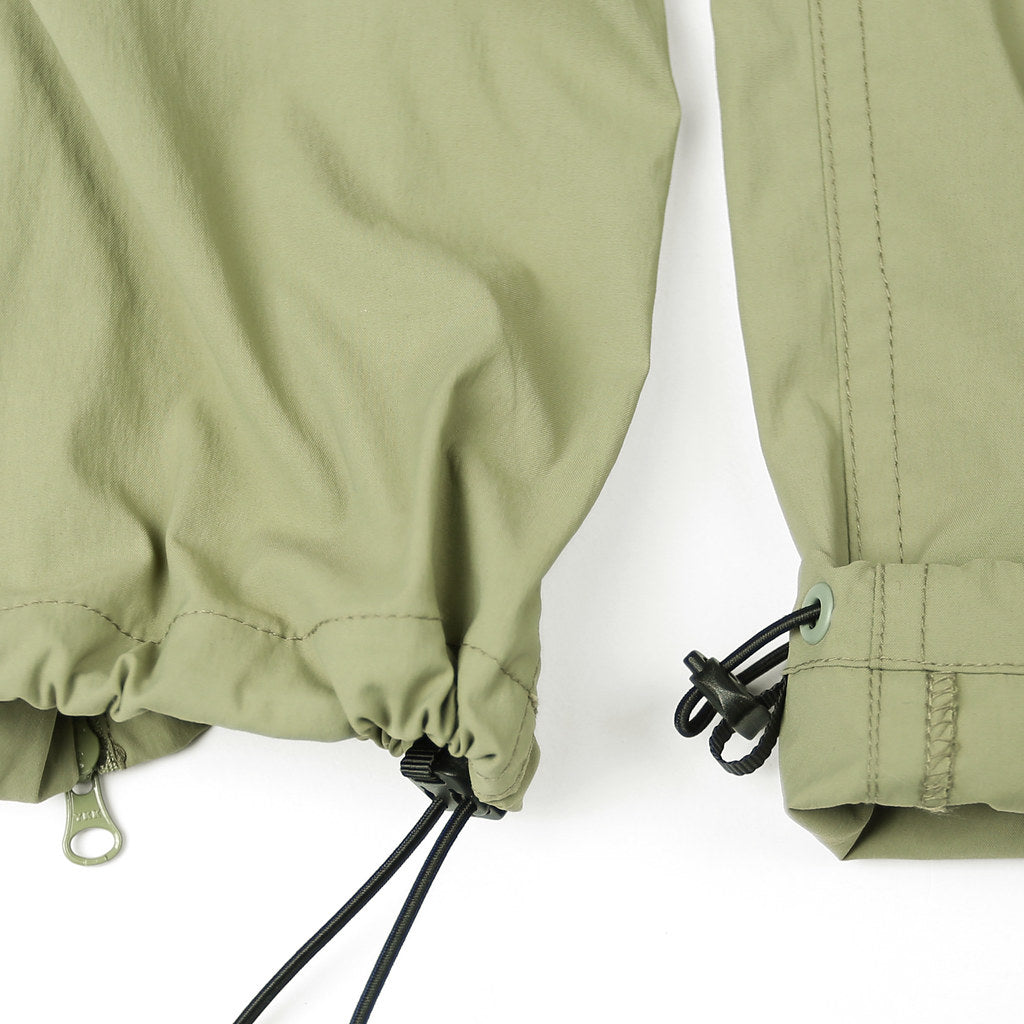 CAYL 2way Hiking Pants