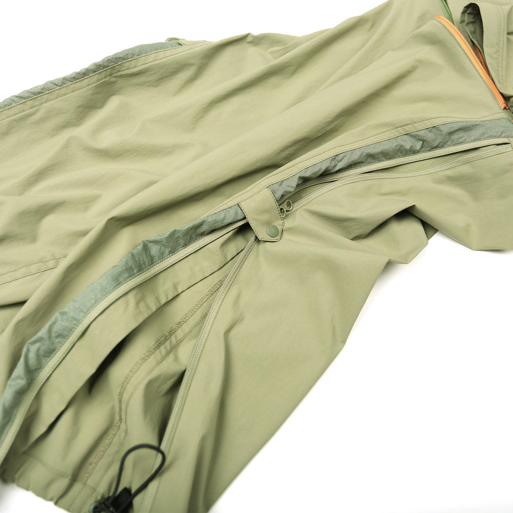 CAYL 2way Hiking Pants