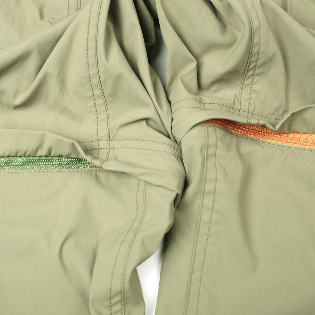 CAYL 2way Hiking Pants