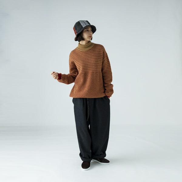 Sublime SB223-0404 ST REMAKE BUCKET HAT