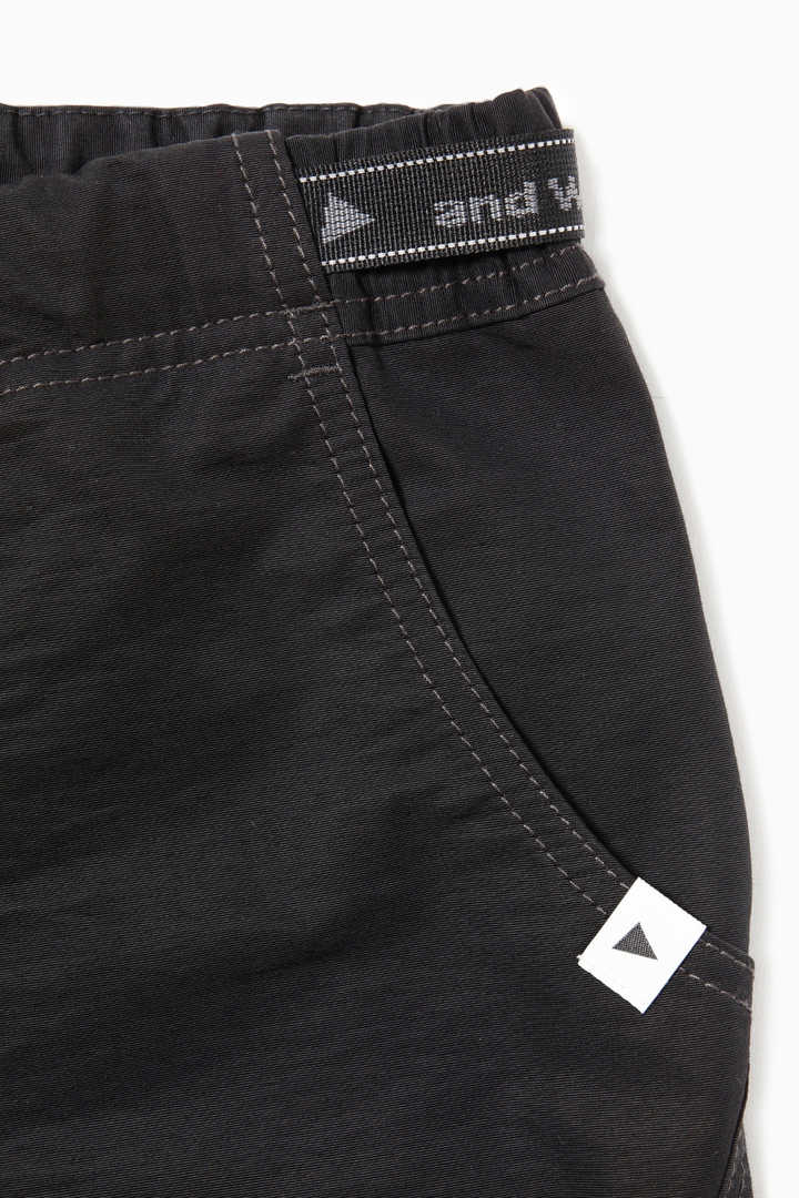 AND WANDER 60/40 cloth rib pants