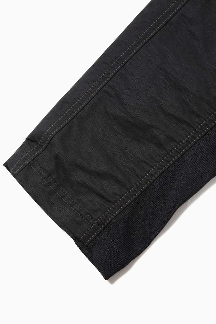 AND WANDER 60/40 cloth rib pants